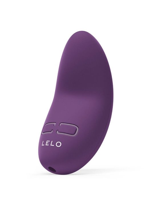 Lelo - Lily 3 Personal Massager - Purple