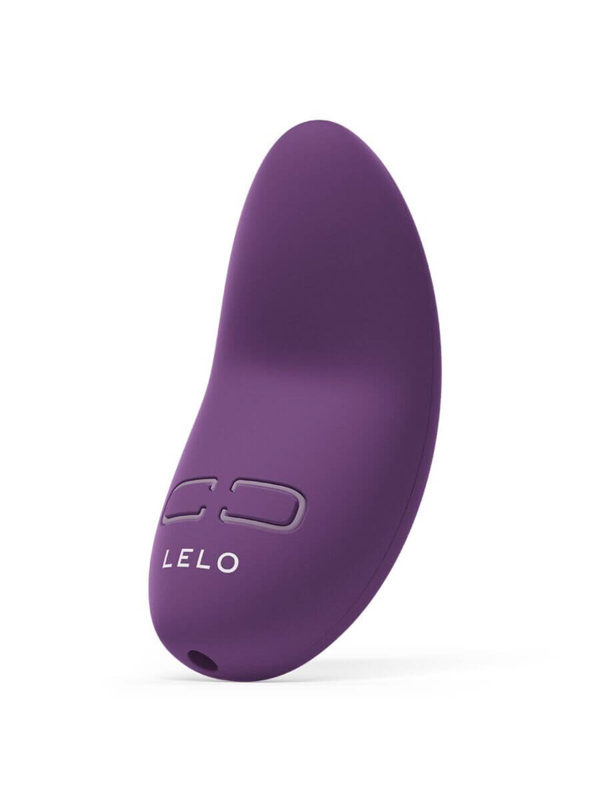 Lelo Lily 3 Personal Massager - Dark Plum