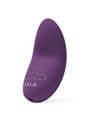 Lelo Lily 3 Personal Massager - Dark Plum
