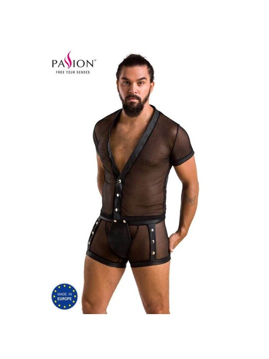 Passion - 052 Set Michael Black S/M