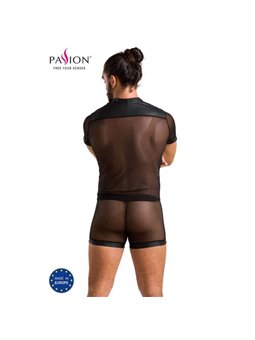 Passion - 052 Set Michael Black S/M