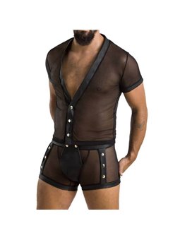 Passion - 052 Set Michael Black S/M