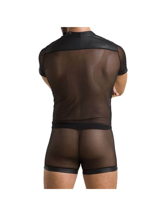 Passion - 052 Set Michael Black S/M