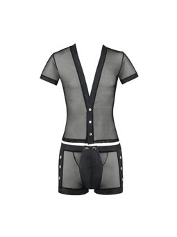 Passion - 052 Set Michael Black S/M