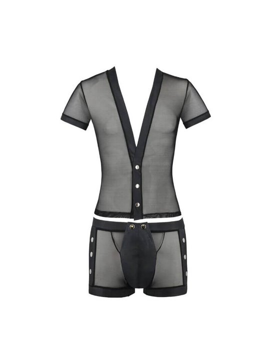 Passion - 052 Set Michael Black S/M