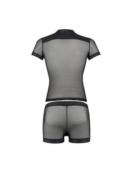 Passion - 052 Set Michael Black S/M