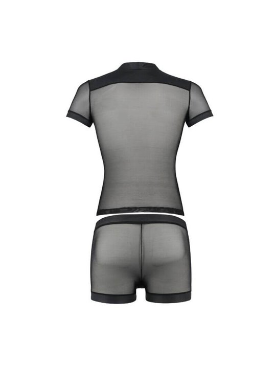 Passion - 052 Set Michael Black S/M