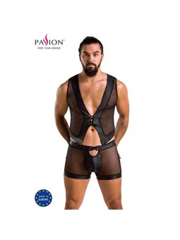 Passion - 053 Set William Black S/M
