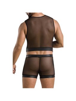 Passion - 053 Set William Black S/M