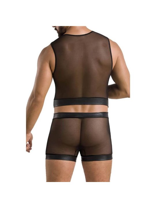 Passion - 053 Set William Black S/M