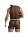 Passion - 053 Set William Black S/M