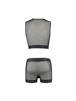 Passion - 053 Set William Black S/M