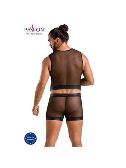 Passion - 053 Set William Black L/XL