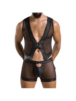 Passion - 053 Set William Black L/XL