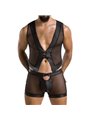 Passion - 053 Set William Black L/XL
