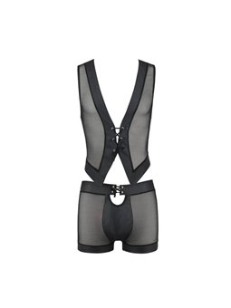 Passion - 053 Set William Black L/XL