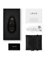 Lelo Nea 3 Personal Massager - Pitch Black