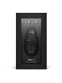 Lelo Nea 3 Personal Massager - Pitch Black