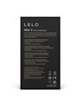 Lelo Nea 3 Personal Massager - Pitch Black