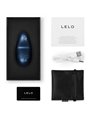 Lelo Nea 3 Personal Massager - Alien Blue