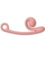 Snail Vibe - Curve Vibrator Peach