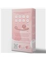 Snail Vibe - Curve Vibrator Peach