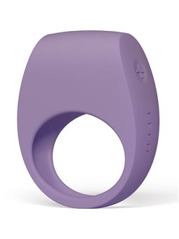 Lelo - Tor 3 Violet Vibrator Ring