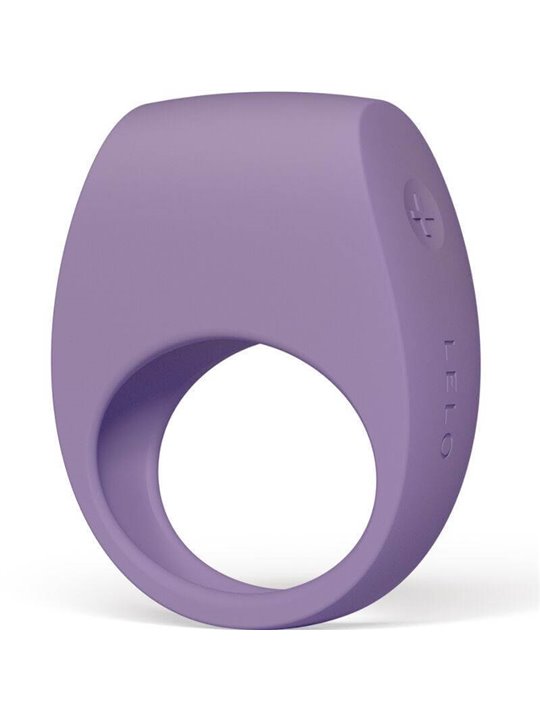 Lelo - Vibrating Ring Tor™ 3  Violet Dusk