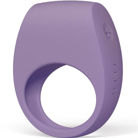 Lelo - Vibrating Ring Tor™ 3  Violet Dusk