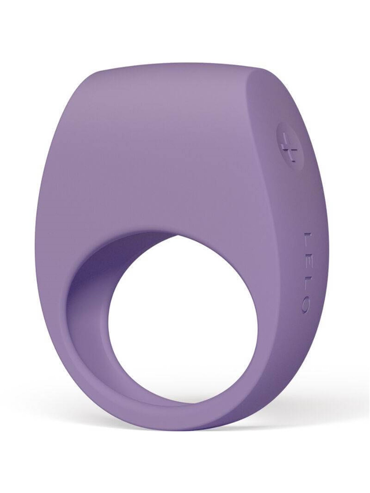 Lelo - Vibrating Ring Tor™ 3  Violet Dusk