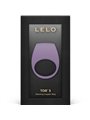 Lelo - Vibrating Ring Tor™ 3  Violet Dusk