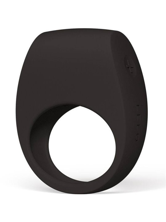 Lelo - Vibrating Ring Tor™ 3 Black