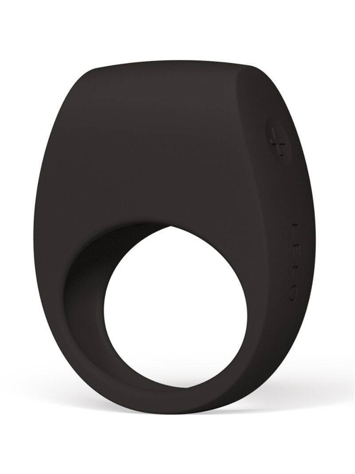 Lelo - Vibrating Ring Tor™ 3 Black