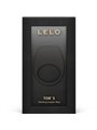 Lelo - Tor 3 Black Vibrator Ring