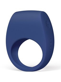 Lelo - Tor 3 Blue Vibrator Ring