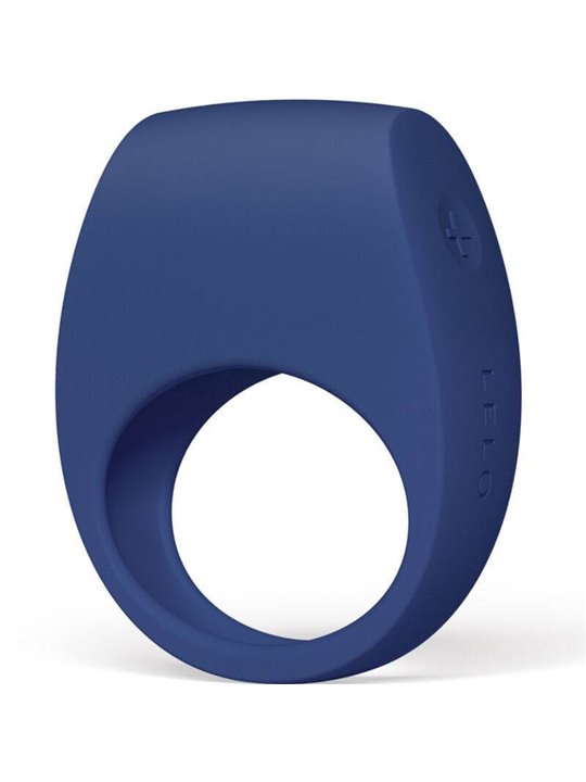 Lelo - Tor 3 Blue Vibrator Ring