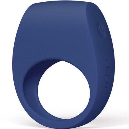Lelo - Tor 3 Blue Vibrator Ring