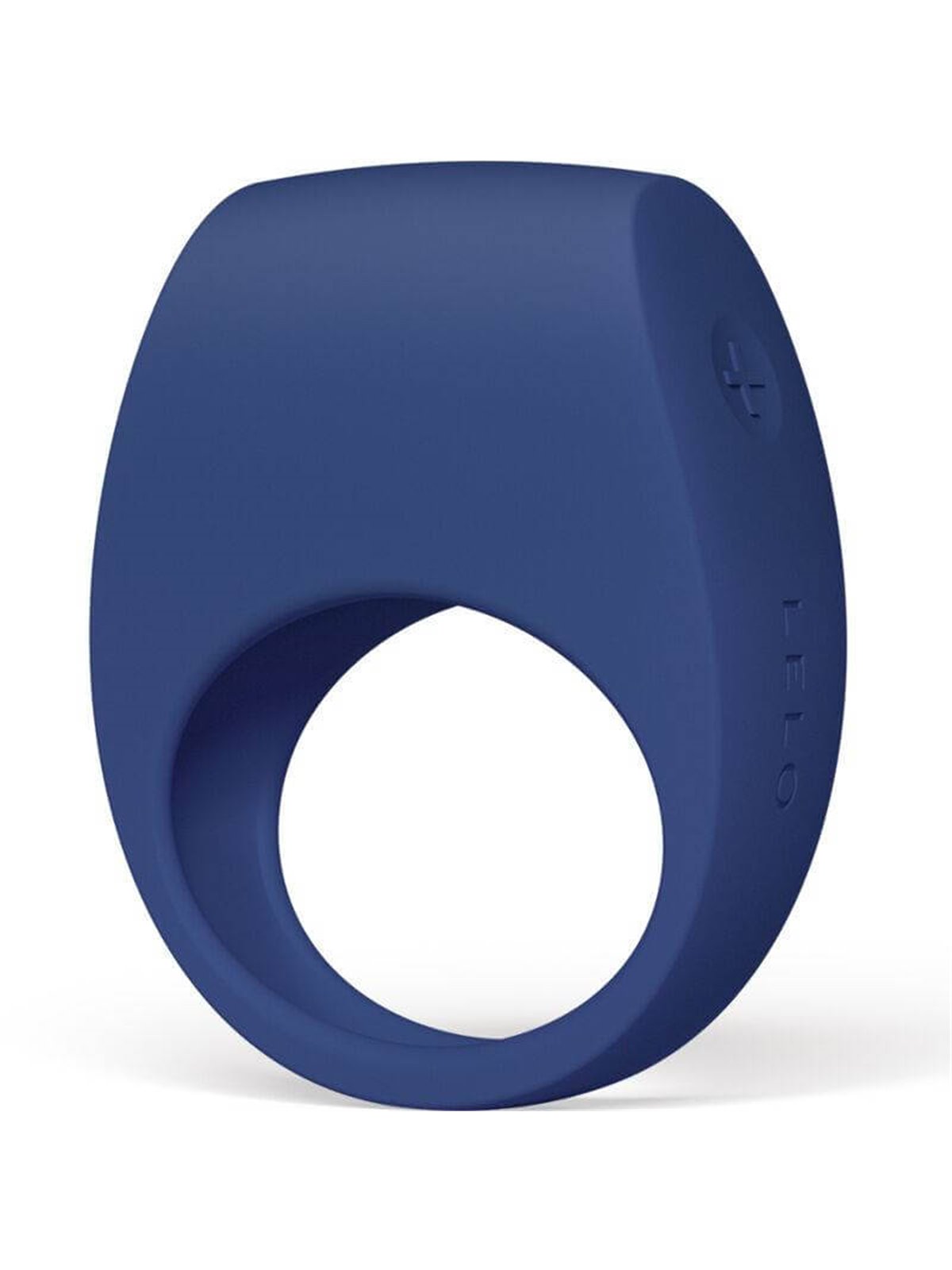 Lelo - Tor 3 Blue Vibrator Ring