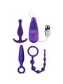 California Exotics - Her Anal Kit