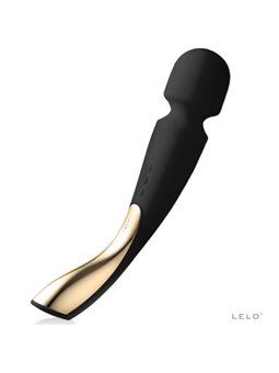 Lelo - Smart Wand 2 Black
