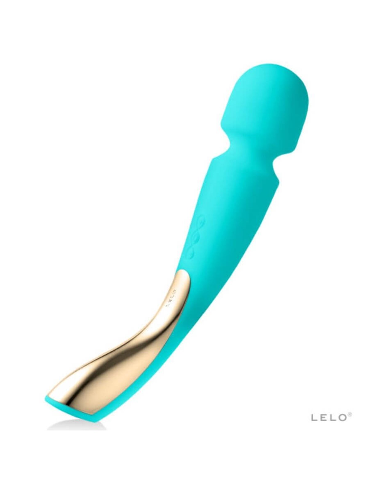 Lelo Smartwand 2 Turquoise