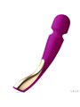 Lelo Smartwand 2 Deep Rose