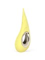 Lelo - Dot Cruise Yellow Clitoris Stimulator