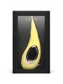 Lelo - Dot Cruise Yellow Clitoris Stimulator