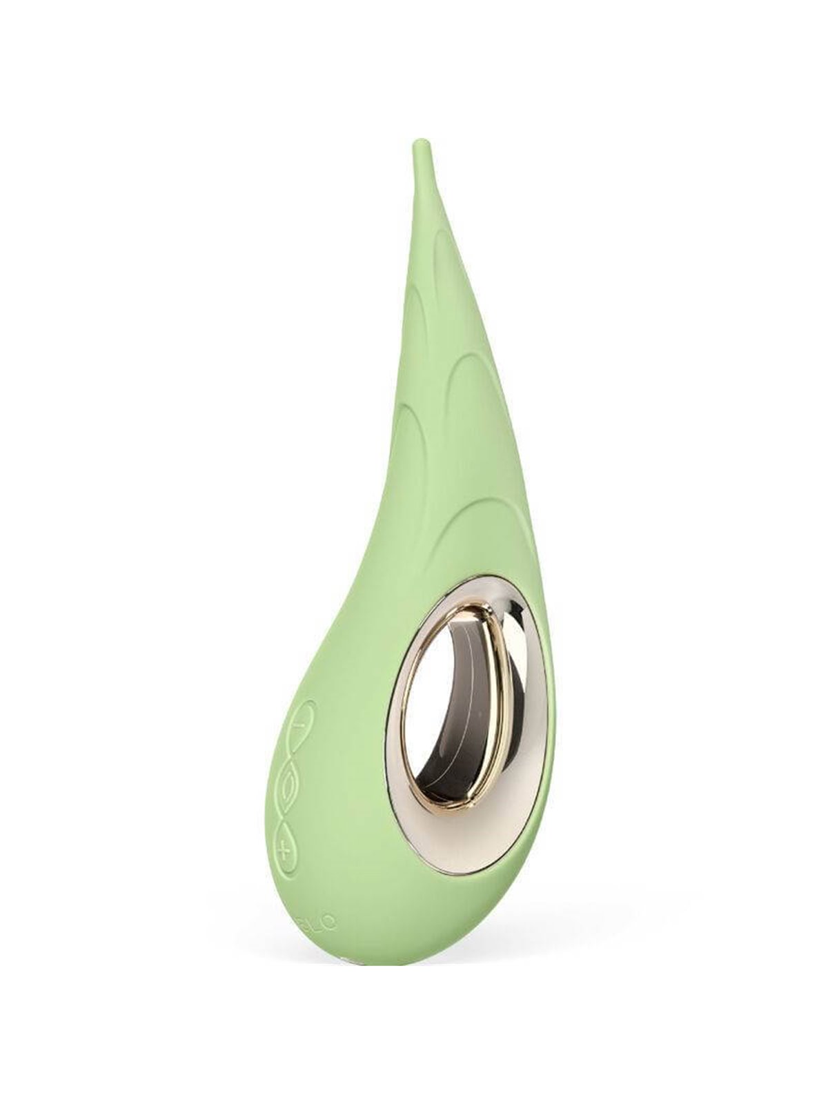 Lelo - Dot Cruise Clitoris Stimulator Pistachio GReen