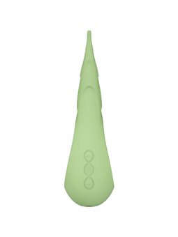 Lelo - Dot Cruise Clitoris Stimulator Pistachio GReen