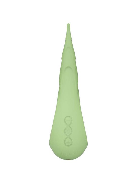 Lelo - Dot Cruise Clitoris Stimulator Pistachio GReen