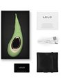 Lelo - Dot Cruise Clitoris Stimulator Pistachio GReen