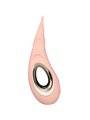 Lelo Dot Cruise Clitoral Stimulator Peach Please