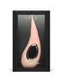 Lelo Dot Cruise Clitoral Stimulator Peach Please